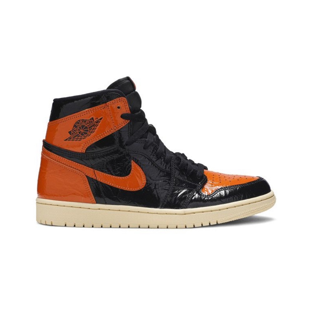 Nike Air Jordan Retro Sneakers
